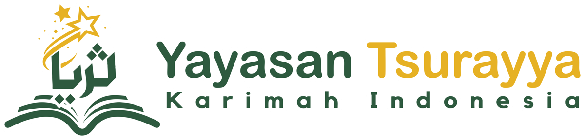 Yayasan Tsurayya Karimah Indonesia
